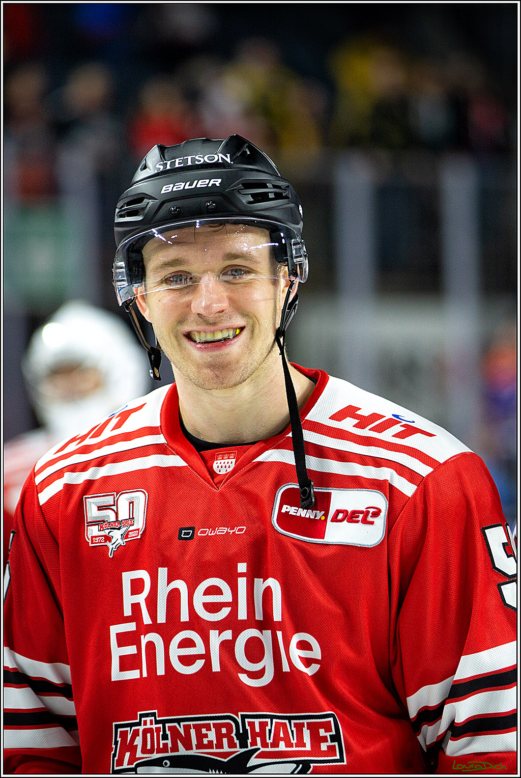 PENNY DEL; Koelner Haie- Augsburger Panther; Koeln, 20.12.2022